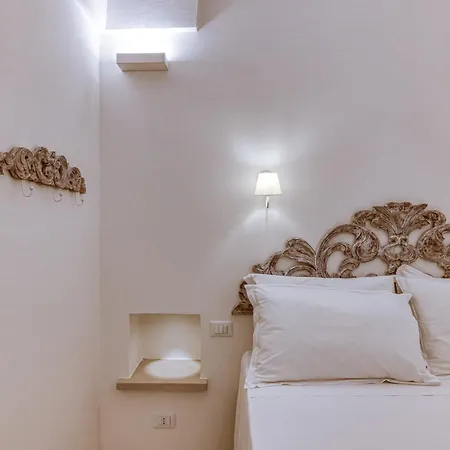 Il Cielo In Stanza Bed & Breakfast Castrignano del Capo