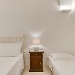 Il Cielo In Stanza Отель типа 