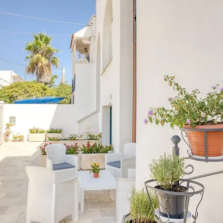 Bed & Breakfast Il Cielo In Stanza Castrignano del Capo