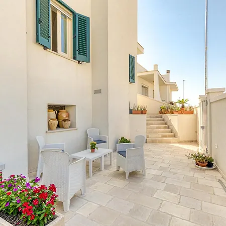 Bed & Breakfast Il Cielo In Stanza