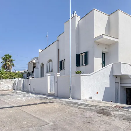 Il Cielo In Stanza Bed & Breakfast Castrignano del Capo
