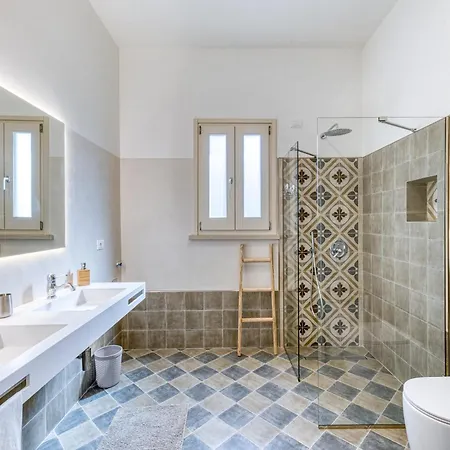 Bed & Breakfast Il Cielo In Stanza *