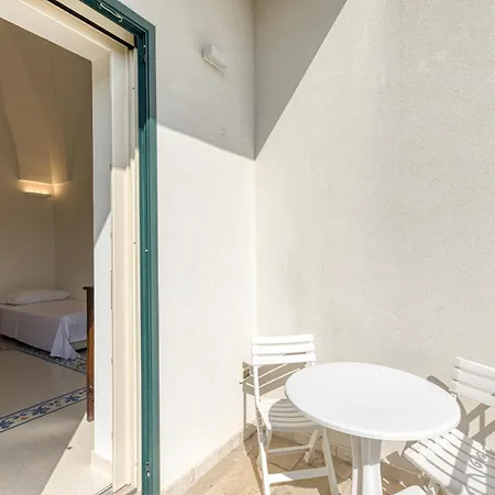 Bed & Breakfast Il Cielo In Stanza