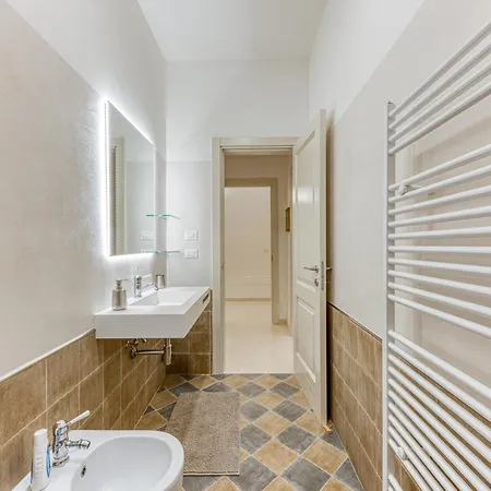 Bed & Breakfast Il Cielo In Stanza Castrignano del Capo