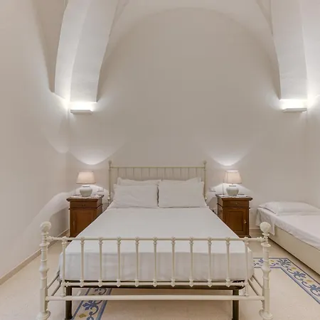 Il Cielo In Stanza Castrignano del Capo