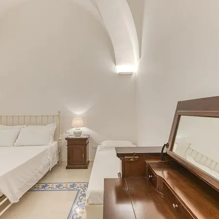 Il Cielo In Stanza Bed & Breakfast *