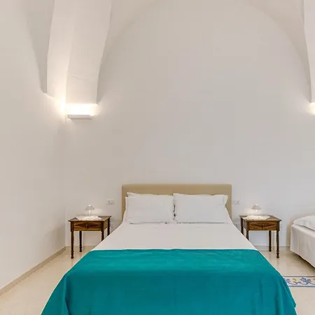 Couette-café Il Cielo In Stanza 3*