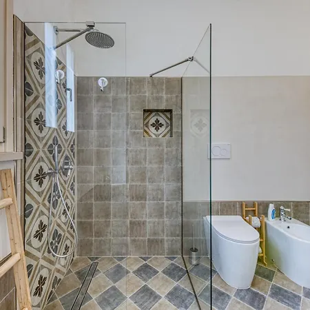 Il Cielo In Stanza Bed & Breakfast *