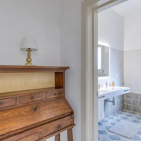 Il Cielo In Stanza Bed & Breakfast