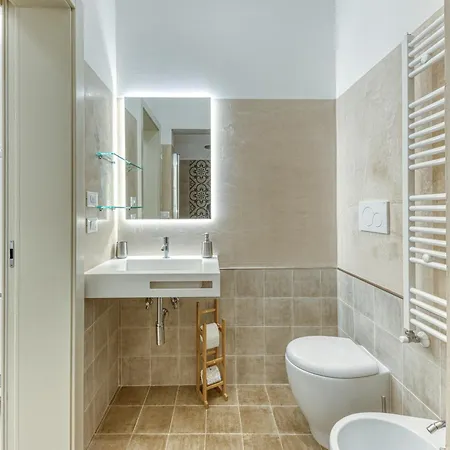 Il Cielo In Stanza Bed & Breakfast *